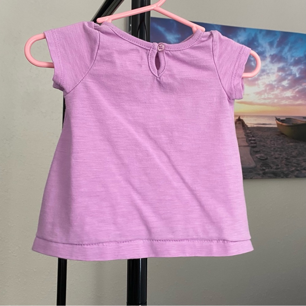 🦄Unicorn Asymmetrical Top Koala Kids - Picture 2 of 8